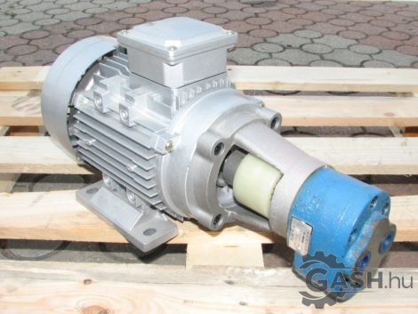 Fogaskerék szivattyú, Rui Xin YS8014 CB-B10 