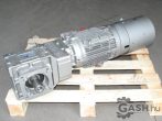   Hajtóműves motor, Theiss/weg ALL100L-04 KF60A101LA4SGFL-261 