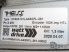 Hajtóműves motor, Theiss/weg ALL100L-04 KF60A101LA4SGFL-261 