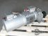 Hajtóműves motor, Theiss/weg/Smem AL100L-04 HG60E101L4SGFL-387ZT0612/18066 