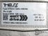 Hajtóműves motor, Theiss/weg/GTG AL112M-04 HF60A114M4-195D30 