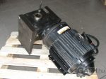   Hajtóműves motor, Marathon electric / Ironhorse PVJ182THTL7726BDL WG-262-005-H inverteres 