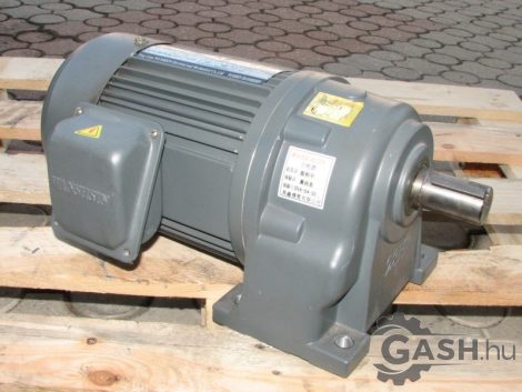 Hajtóműves motor, Wanshsin WSS 750W GH-28 