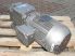 Hajtóműves motor, Theiss/weg AL90S/L-04 HU60A91L4-53ZT0612/16068 