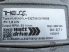 Hajtóműves motor, Theiss/weg AL90S/L-04 HU60A91L4-53ZT0612/16068 