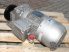 Hajtóműves motor, Theiss/weg/Kübler AL80-04 HG51E81N4SG-316D25ZT0512/12053 
