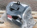   Villanymotor, Marathon WVA 182THTY7726 AA Y541A, 182TC FR inverteres 2,2 kw