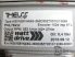 Hajtóműves motor, Theiss/weg/Kübler AL80-04 HG51E81N4SG-263D25ZT0510/13069 