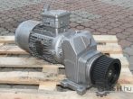   Hajtóműves motor, Theiss/weg/Kübler AL90S/L-04 HG60E91L4SGFL-341ZT0612/16068 