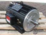   Villanymotor, Marathon TVF 184THTY7726 AA Y543A, 184TC inverteres 