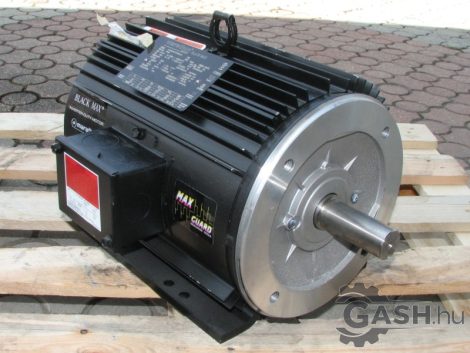 Villanymotor, Marathon TVF 184THTY7726 AA Y543A, 184TC inverteres 