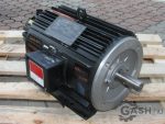   Villanymotor enkóderrel, Marathon RVA 184THTY7726-000083 AA 184TC inverteres 