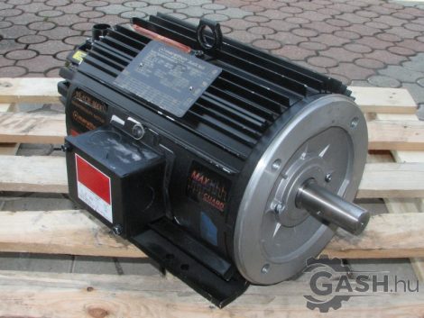 Villanymotor enkóderrel, Marathon RVA 184THTY7726-000083 AA 184TC inverteres 