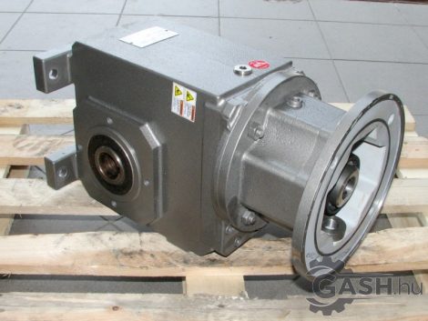 Hajtómű, Stöber K402ANG0140MR200/180 