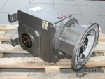 Hajtómű, Stöber K402ANG0140MR200/180 