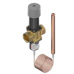 Vízszelep, Danfoss AVTA 25, 003N4165