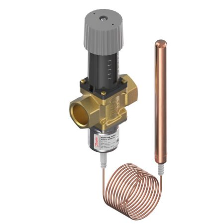Vízszelep, Danfoss AVTA 25, 003N4165