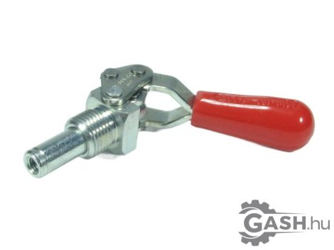 Becsavarozható tolórudas szorító, Destaco 602-MM 