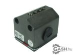 Végálláskapcsoló, Euchner 085904 SN04D08-552-M 