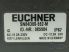 Végálláskapcsoló, Euchner 085904 SN04D08-552-M 