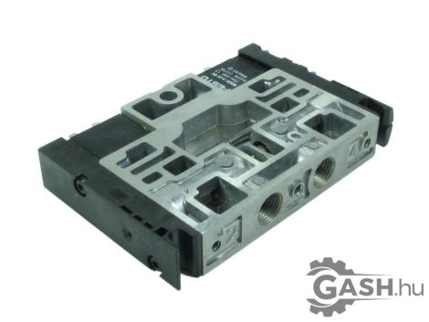 Mágnesszelep, FESTO 161361 CPV14-M1H-5JS-1/8 