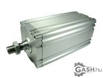 Munkahenger, FESTO 175771 ADVU-125-200-A-P-A 