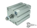 Munkahenger, FESTO 536316 ADN-50-40-A-P-A 