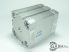 Munkahenger, FESTO 536316 ADN-50-40-A-P-A 