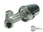   Ferdeülékes szelep, FESTO 1002512 VZXF-L-M22C-M-A-G12-130-M1-V4V4T-50-16 