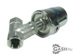   Ferdeülékes szelep, FESTO 1002512 VZXF-L-M22C-M-A-G12-130-M1-V4V4T-50-16 