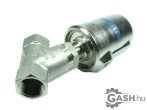   Ferdeülékes szelep, FESTO 1002514 VZXF-L-M22C-M-A-G34-180-M1-V4V4T-50-16 