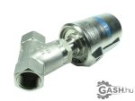   Ferdeülékes szelep, FESTO 1002514 VZXF-L-M22C-M-A-G34-180-M1-V4V4T-50-16 