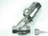 Ferdeülékes szelep, FESTO 1002514 VZXF-L-M22C-M-A-G34-180-M1-V4V4T-50-16 