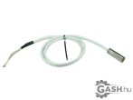 Fűtőpatron, HKEtec 22-03279/1 400W 230V Ø16x50 