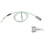 Fűtőpatron, HKEtec 22-03279/1 400W 230V Ø16x50 