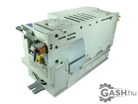 Frekvenciaváltó, LENZE E82EV302_4C 3 kW 