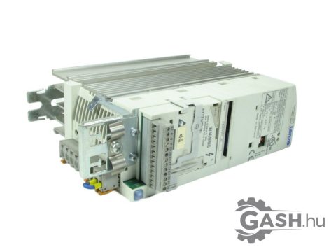 Frekvenciaváltó, LENZE E82EV551_2C 0,55 kW 