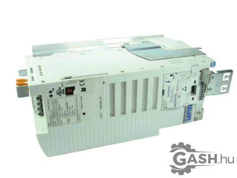 Frekvenciaváltó, LENZE E82EV552_4C 5,5 kW 