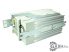 Frekvenciaváltó, LENZE E82EV552_4C 5,5 kW 
