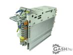 Frekvenciaváltó, LENZE E82EV751_2C 0,75 kW 