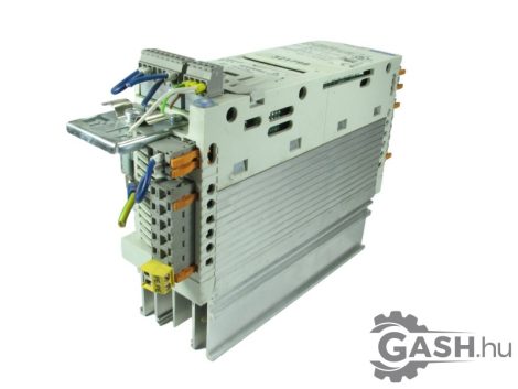 Frekvenciaváltó, LENZE E82EV751_2C 0,75 kW 