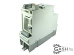 Frekvenciaváltó, LENZE E84AVSCE5512SB0 0,55 kW 