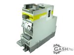 Frekvenciaváltó, LENZE E84AVSCE7512SB0 0,75 kW 