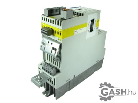 Frekvenciaváltó, LENZE E84AVSCE7512SB0 0,75 kW 