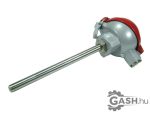 Termszonda, Metron 2x Thermocouple Cr/Al K típusú 