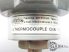 Termszonda, Metron 2x Thermocouple Cr/Al K típusú 