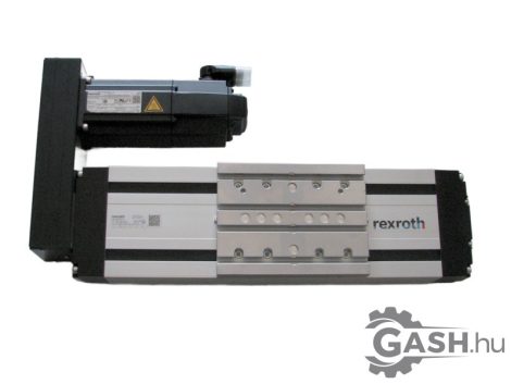 Lineáris modul, Rexroth R030526152+R911384530 CKK-145-NN-1 + MS2N04-C0BTN-BMDH1-NNNNE-NN 