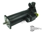   Szervomotor, Rexroth R911237203 MAC025A-0-WS-4-E/040-B-0/WI670LV 