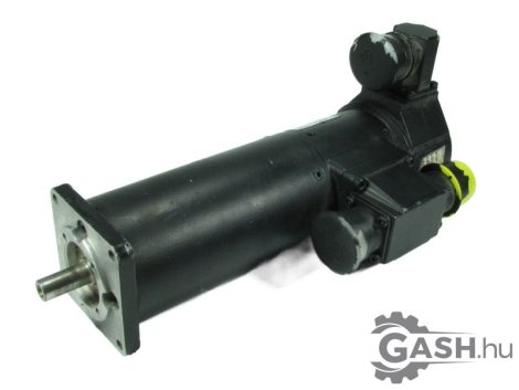 Szervomotor, Rexroth R911237203 MAC025A-0-WS-4-E/040-B-0/WI670LV 