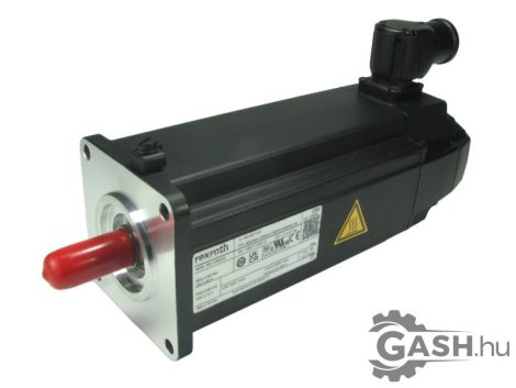 Szervomotor, Rexroth R911384535 MS2N04-D0BQN-CMSH0-NNNNE-NN 